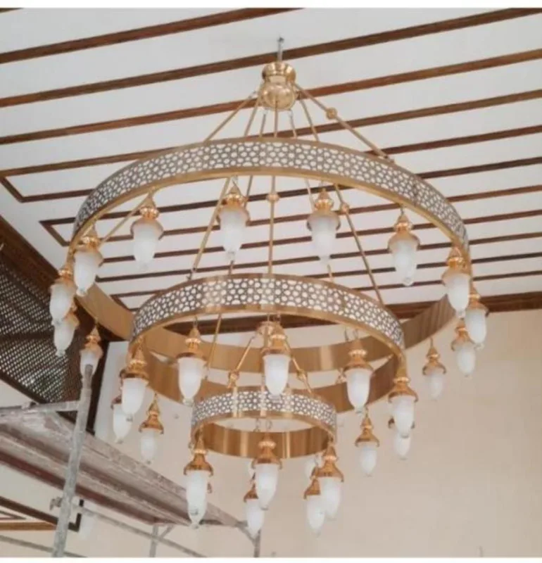 Ledli Cami Avizesi 05