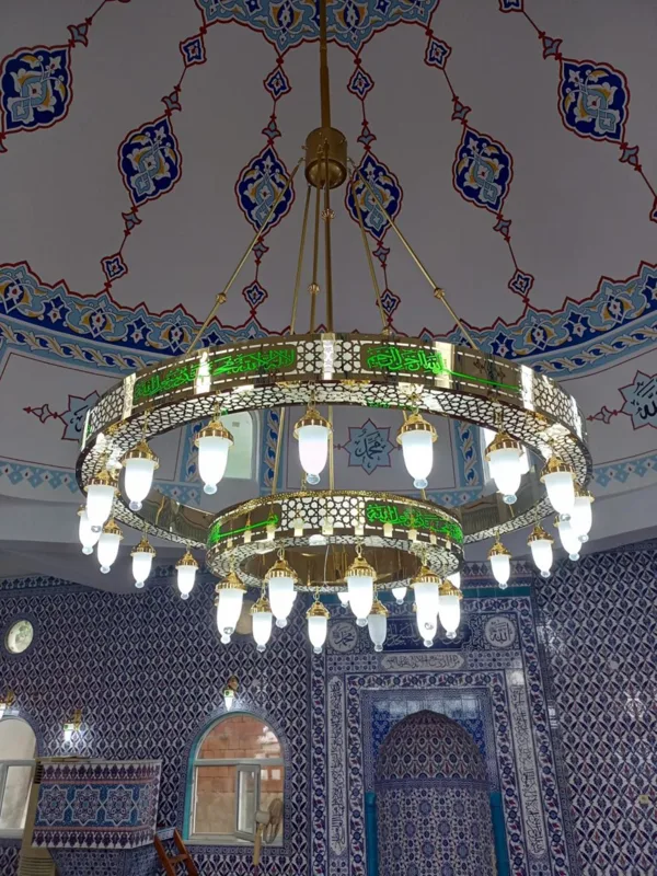 Ledli Cami Avizesi 02