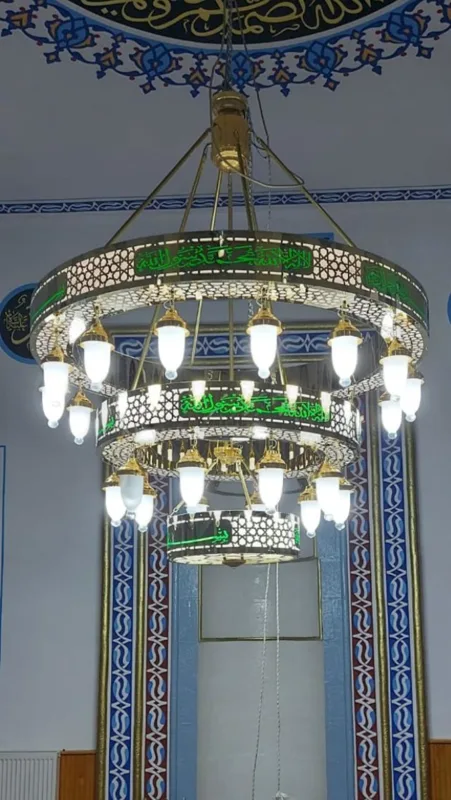Ledli Cami Avizesi 27