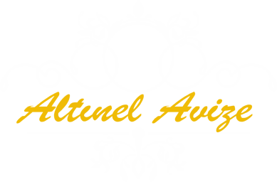 Altınel Cami Avizeleri | Cami Avize Modelleri